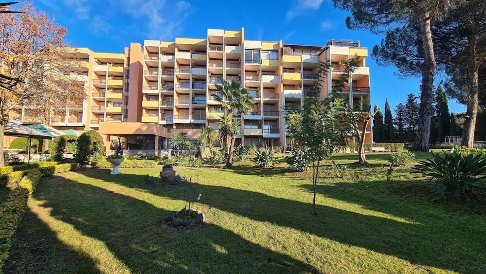 Green Nest Roma Exterior foto