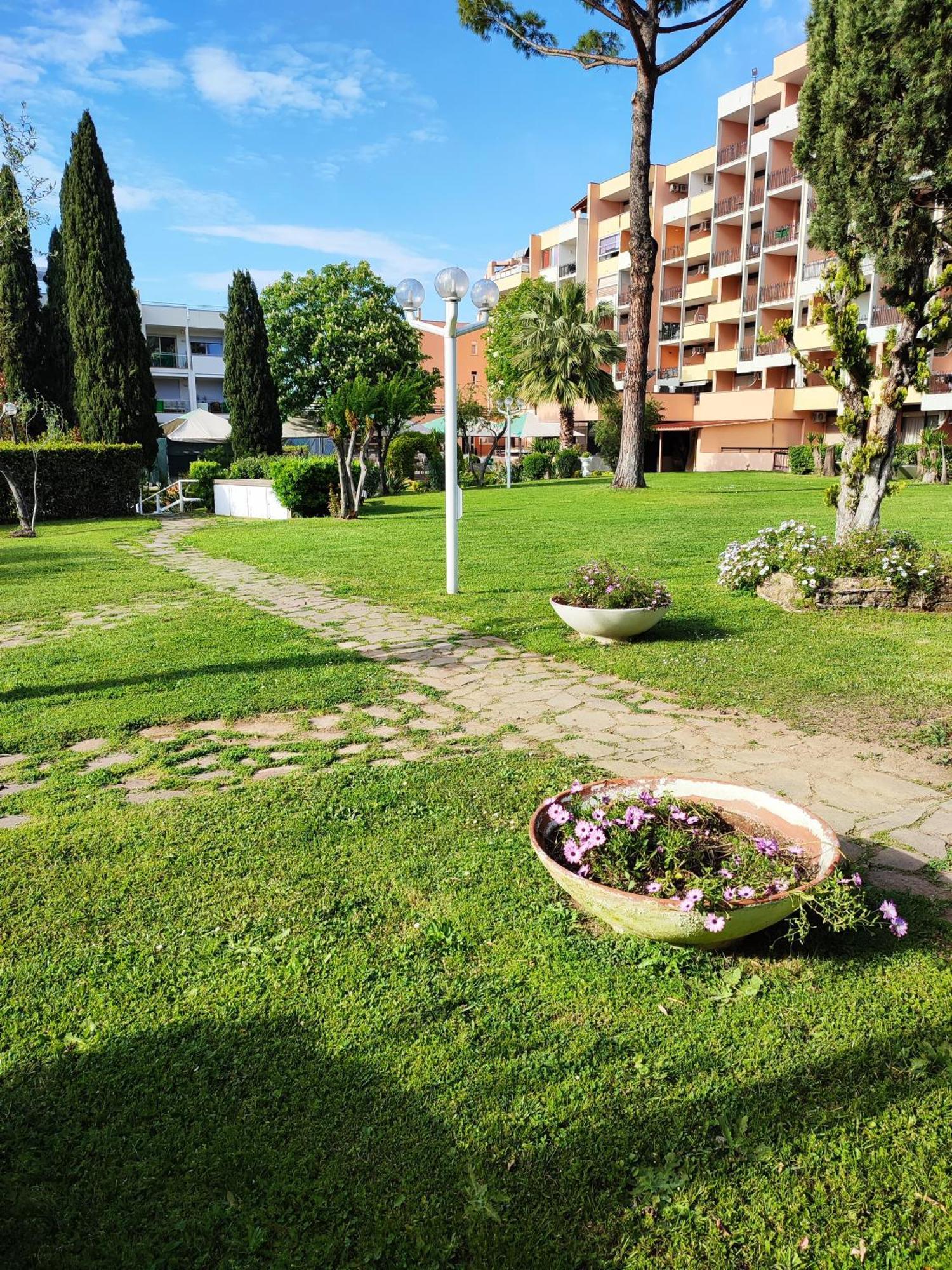 Green Nest Roma Exterior foto